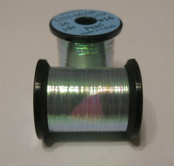 ������� ������ UNI mylar 26 yds1/69 # 16 pearl